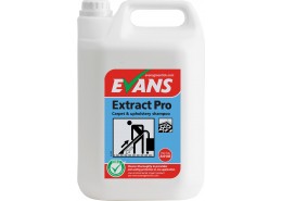 Extract Pro Carpet & Upholstery Shampoo